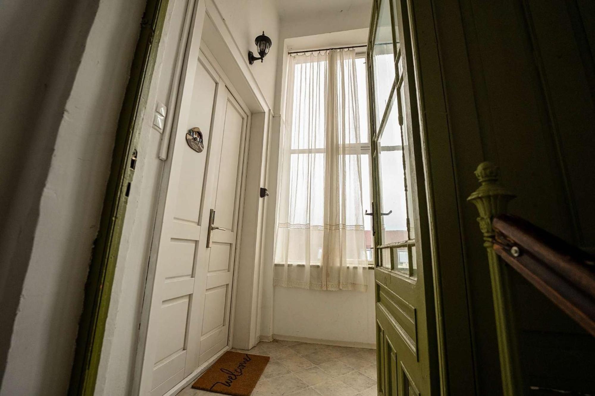 Victoria Apartment 1901 Gran Varadino Esterno foto