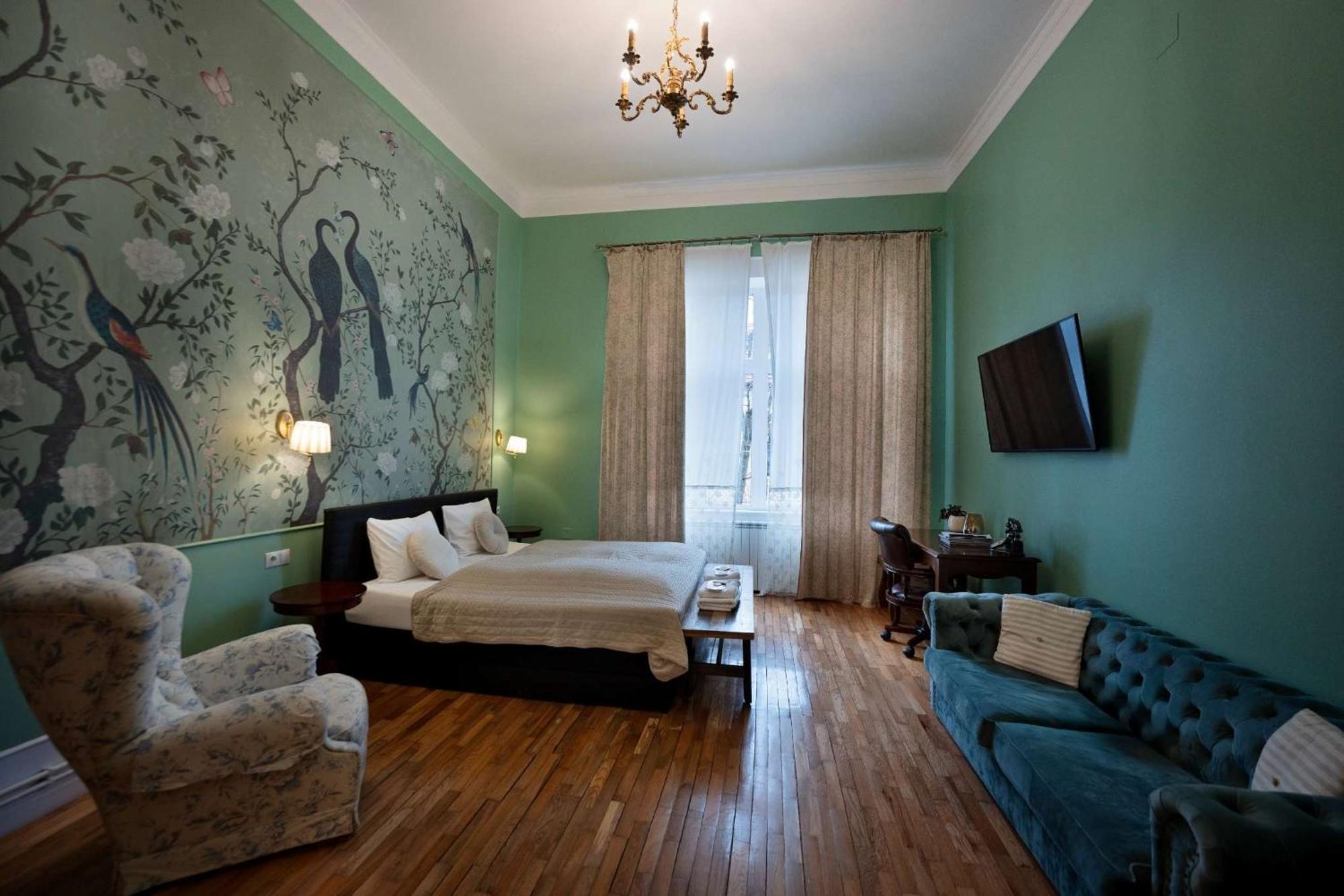 Victoria Apartment 1901 Gran Varadino Esterno foto