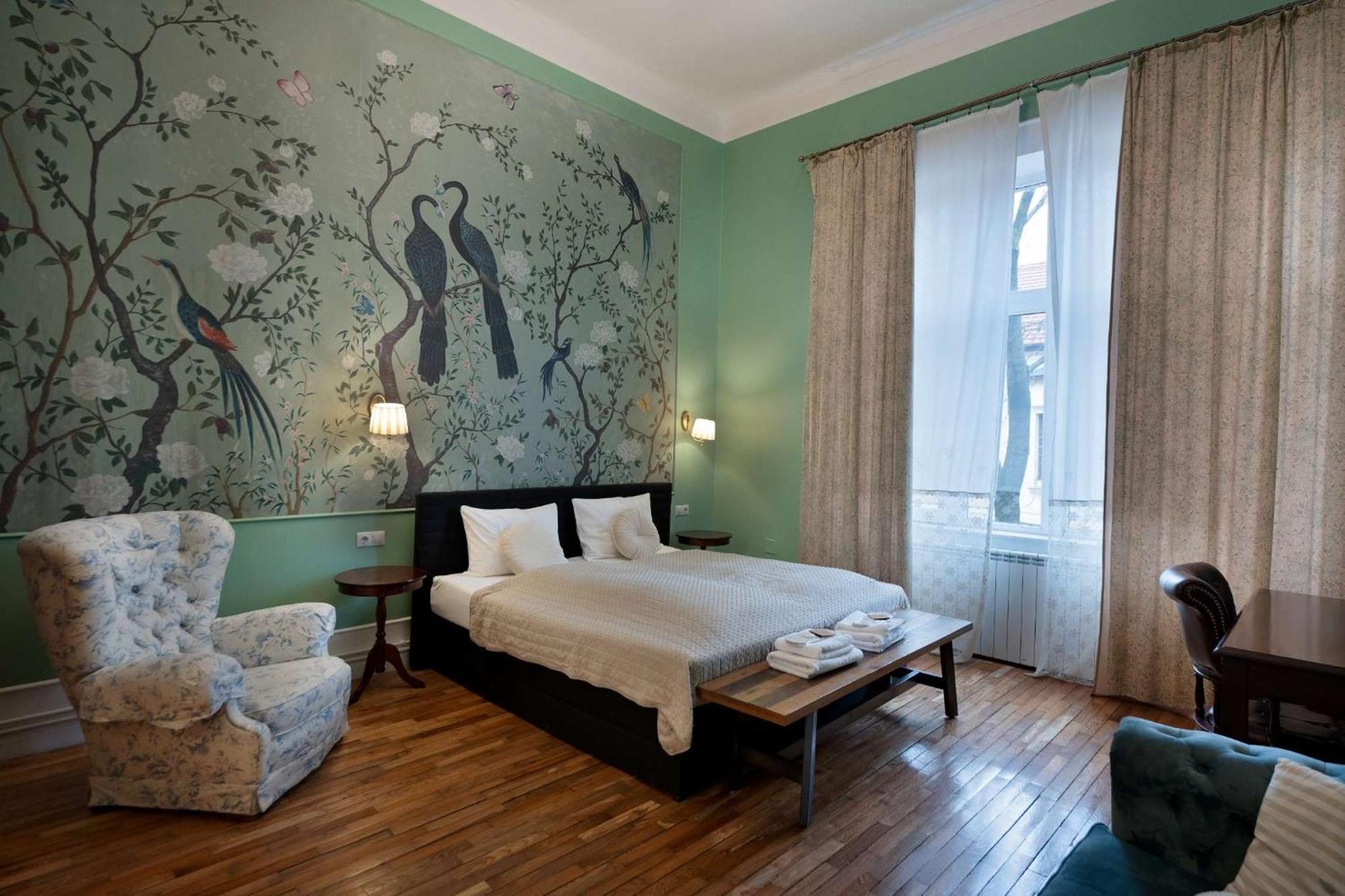 Victoria Apartment 1901 Gran Varadino Esterno foto
