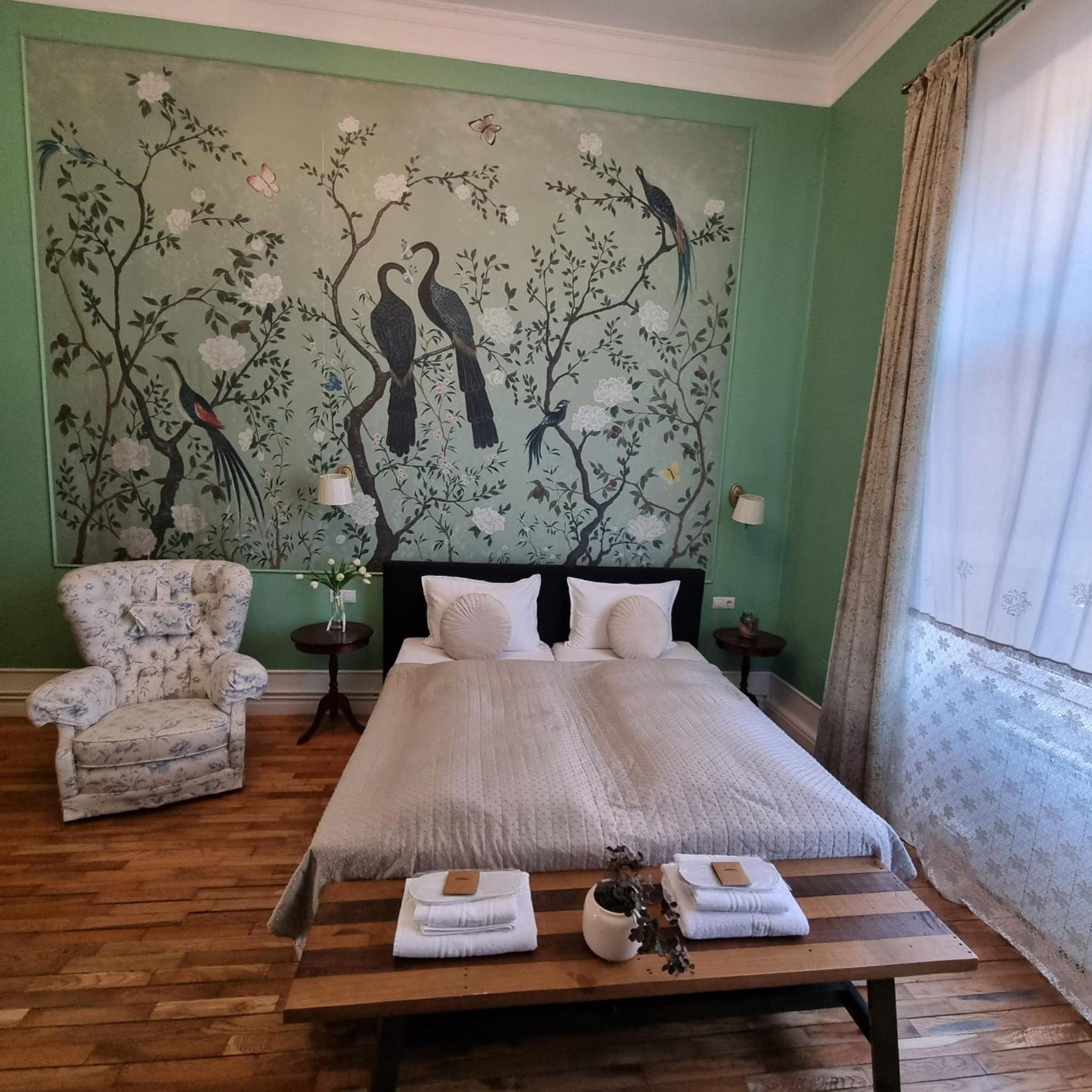 Victoria Apartment 1901 Gran Varadino Esterno foto