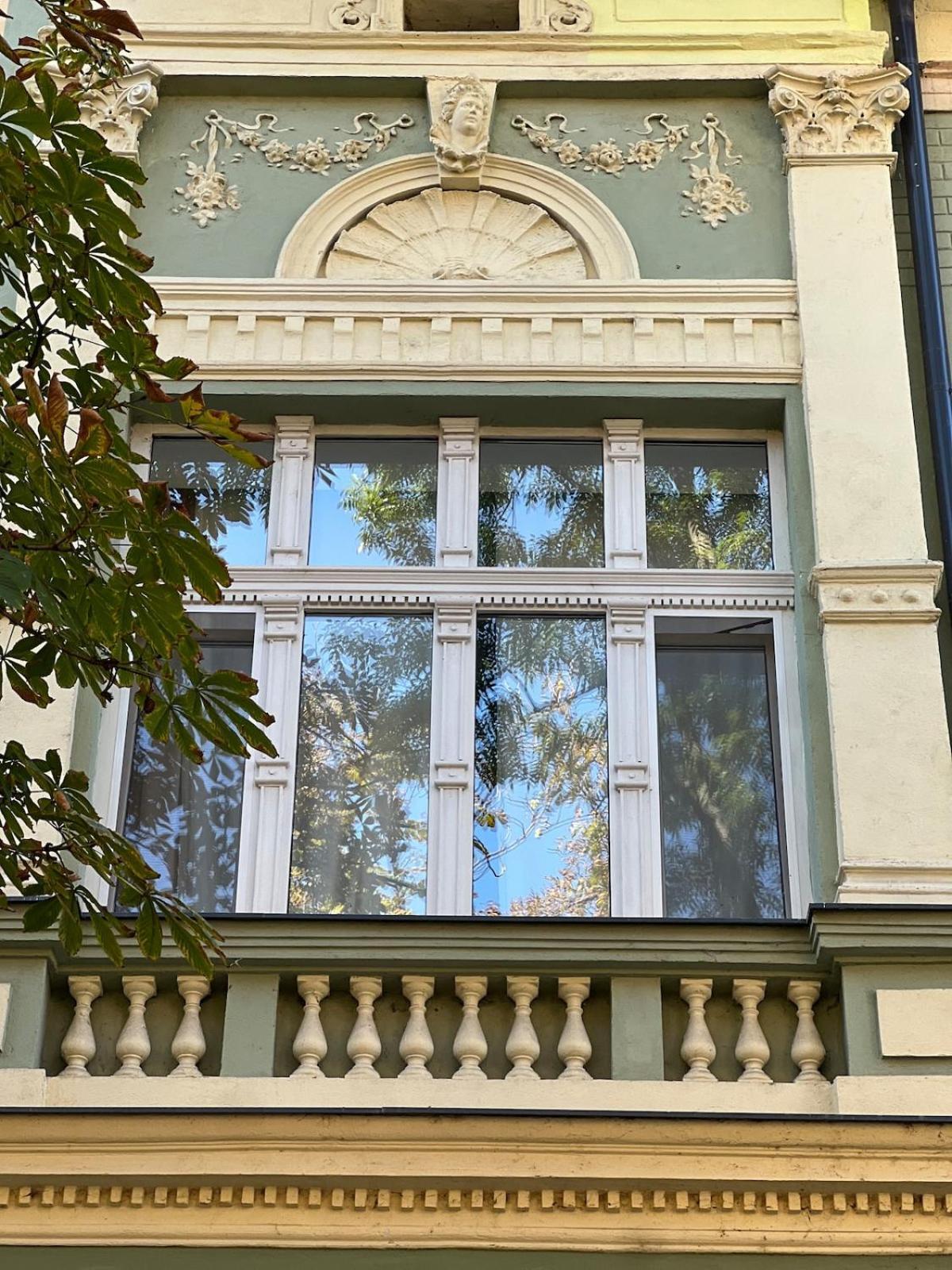 Victoria Apartment 1901 Gran Varadino Esterno foto